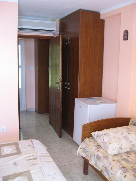 Apartman Olga Tivat